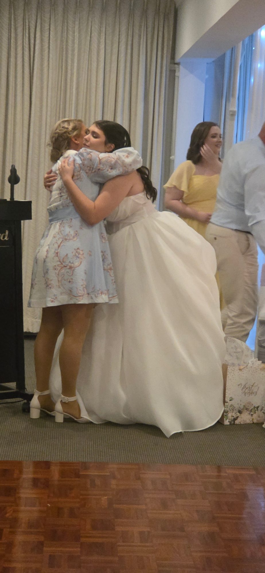 Mathew and Nicola Wedding 115